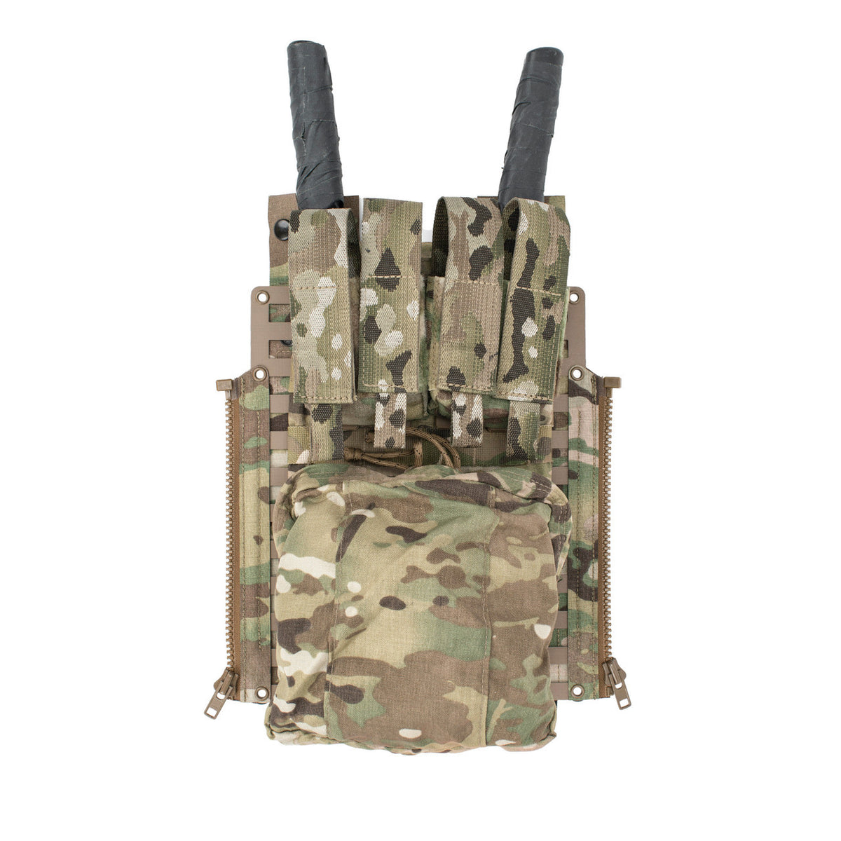 Spiritus Systems MOLLE Back Panel selkäpaneeli