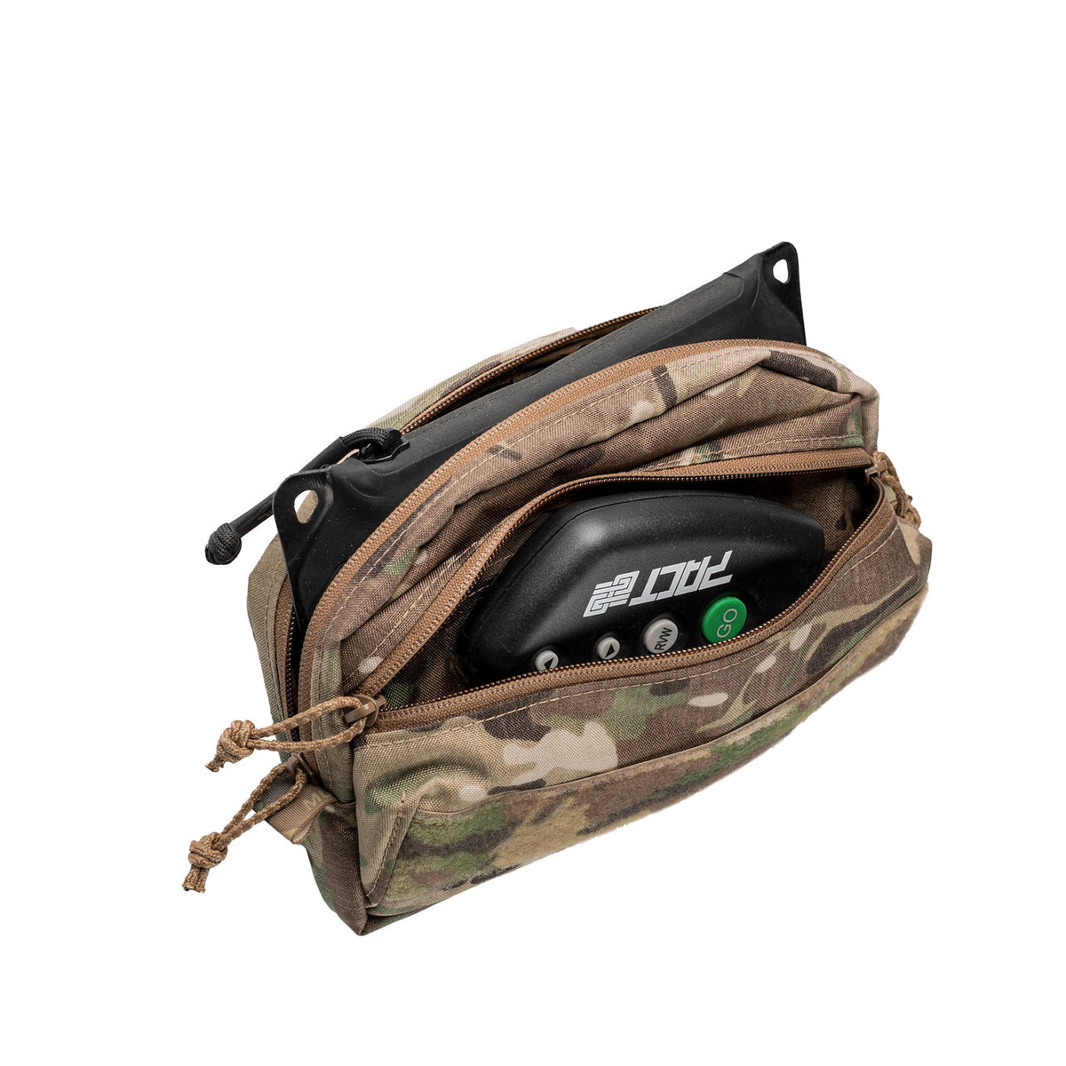 Spiritus Systems CCS Pouch