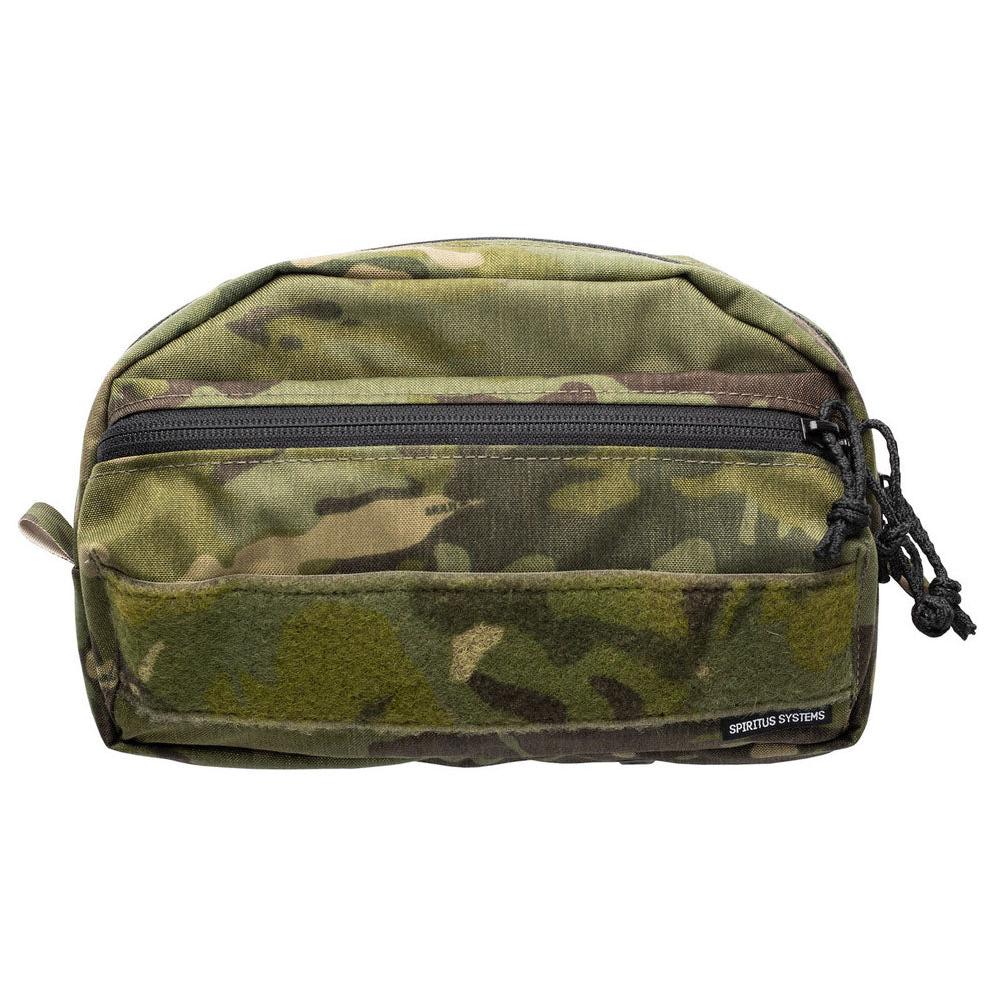 Spiritus Systems CCS Pouch