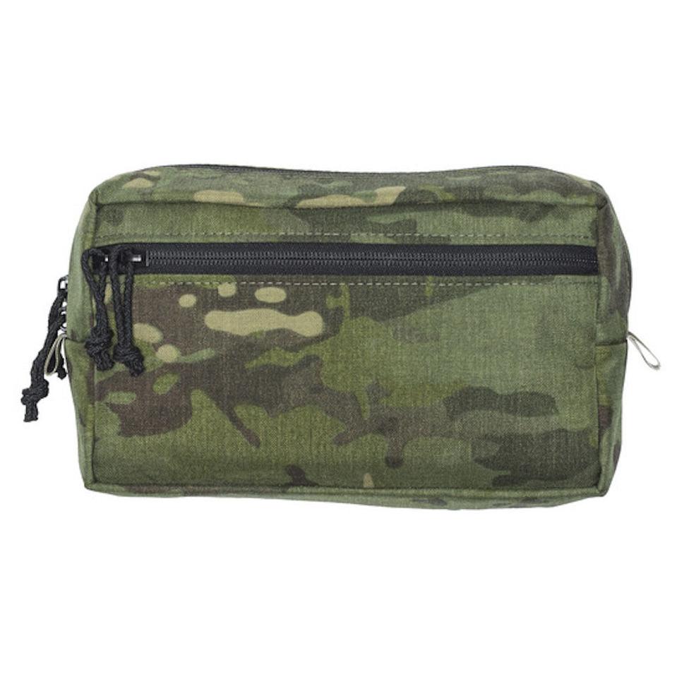 Spiritus Systems GP Wide Pouch