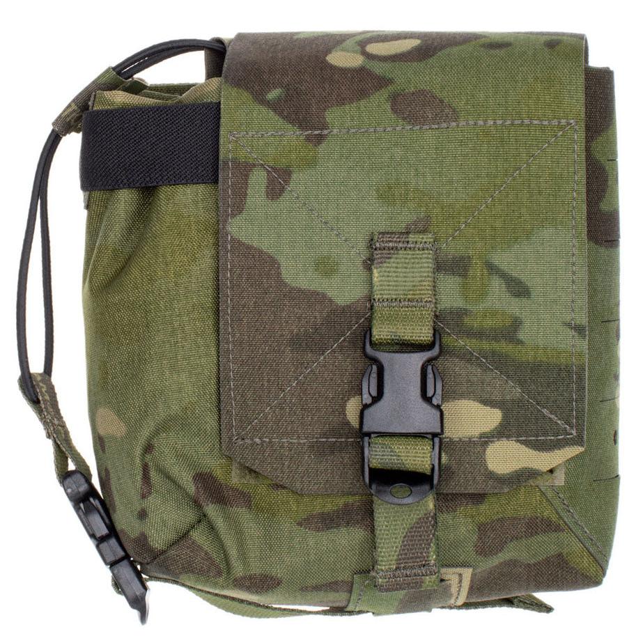 Spiritus Systems Mutant Pouch