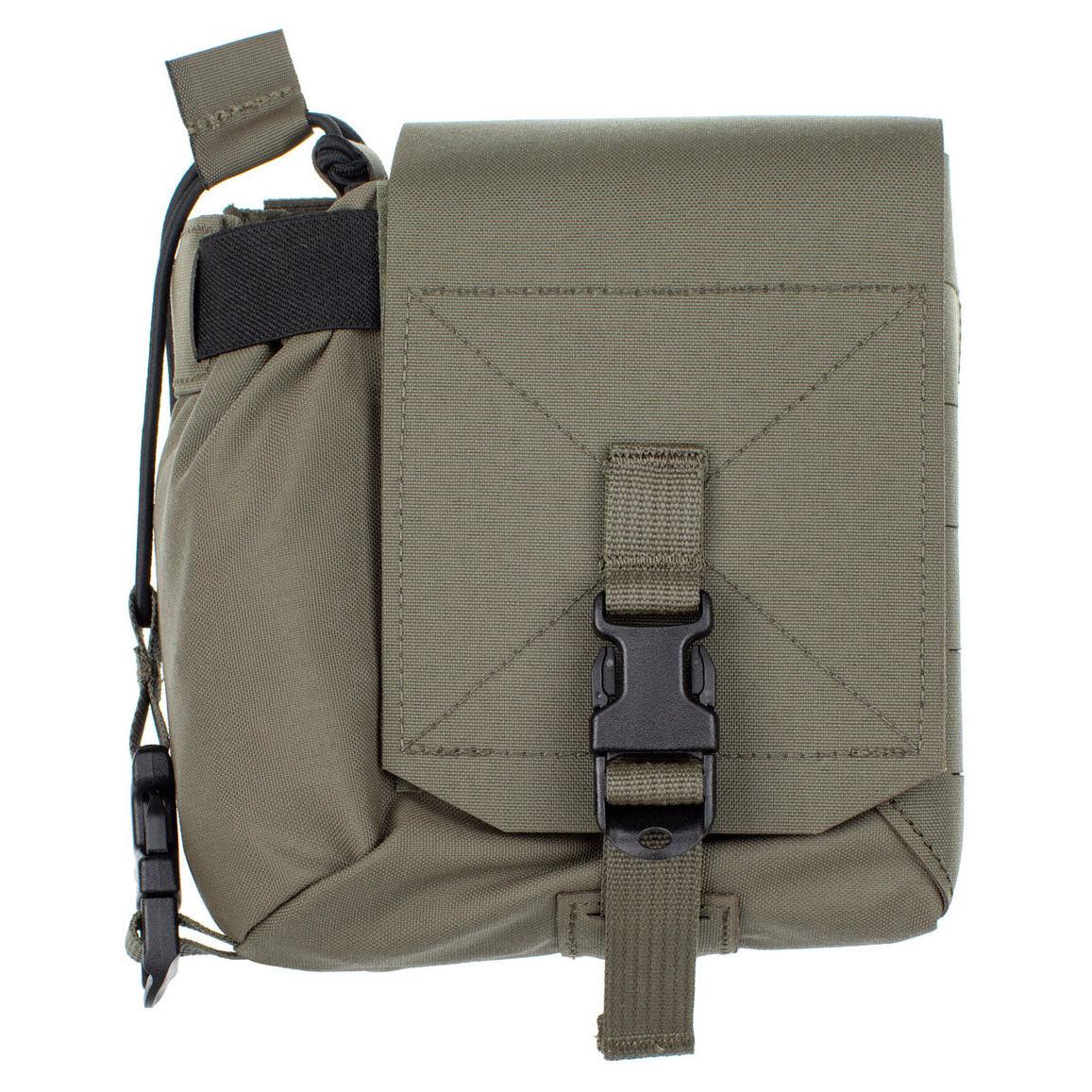 Spiritus Systems Mutant Pouch yleistasku