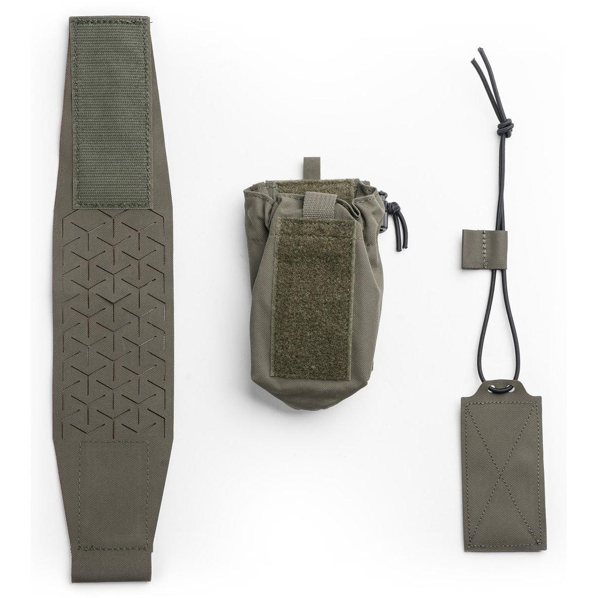 Spiritus Systems SPUD Pouch
