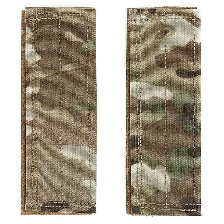 Spiritus Systems Shoulder Cover Trifold olkapehmusteet
