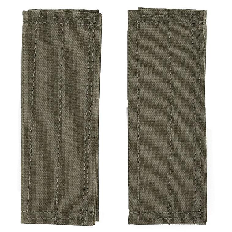 Spiritus Systems Shoulder Cover Trifold olkapehmusteet