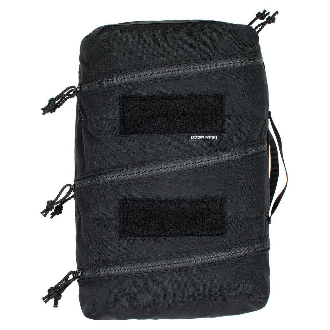Spiritus Systems The Delta Bag