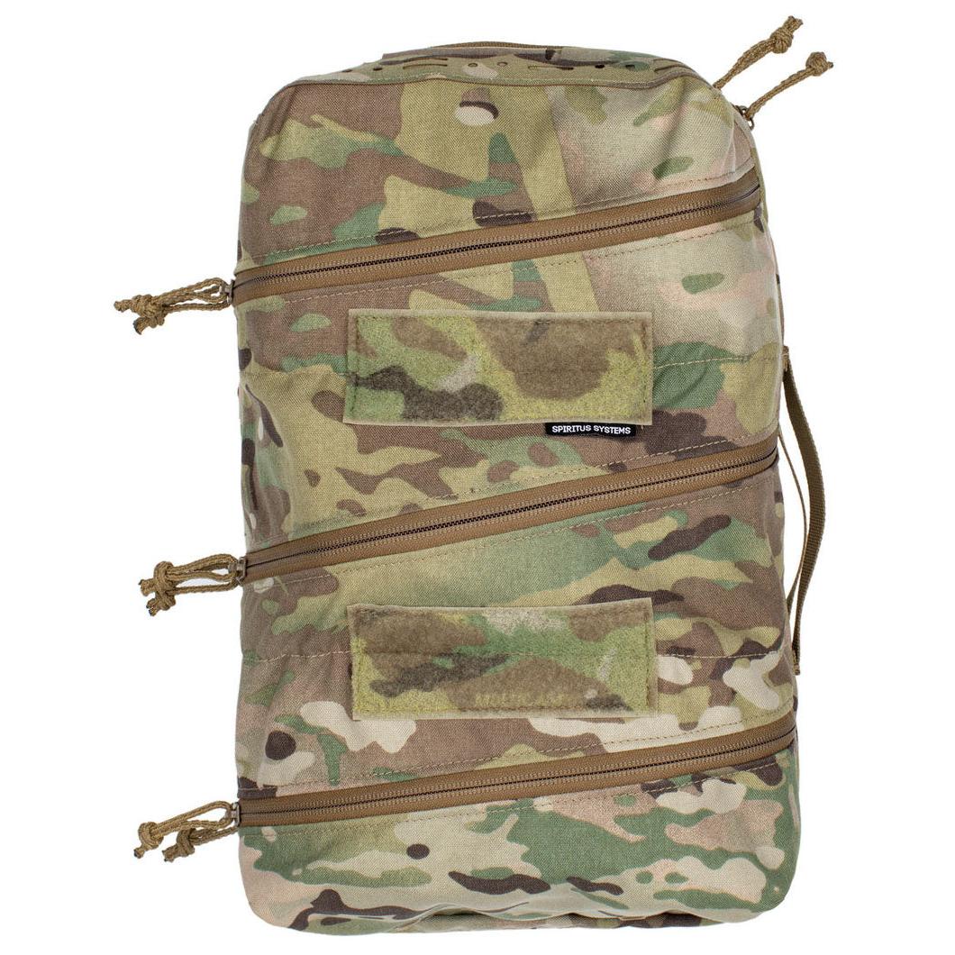Spiritus Systems The Delta Bag