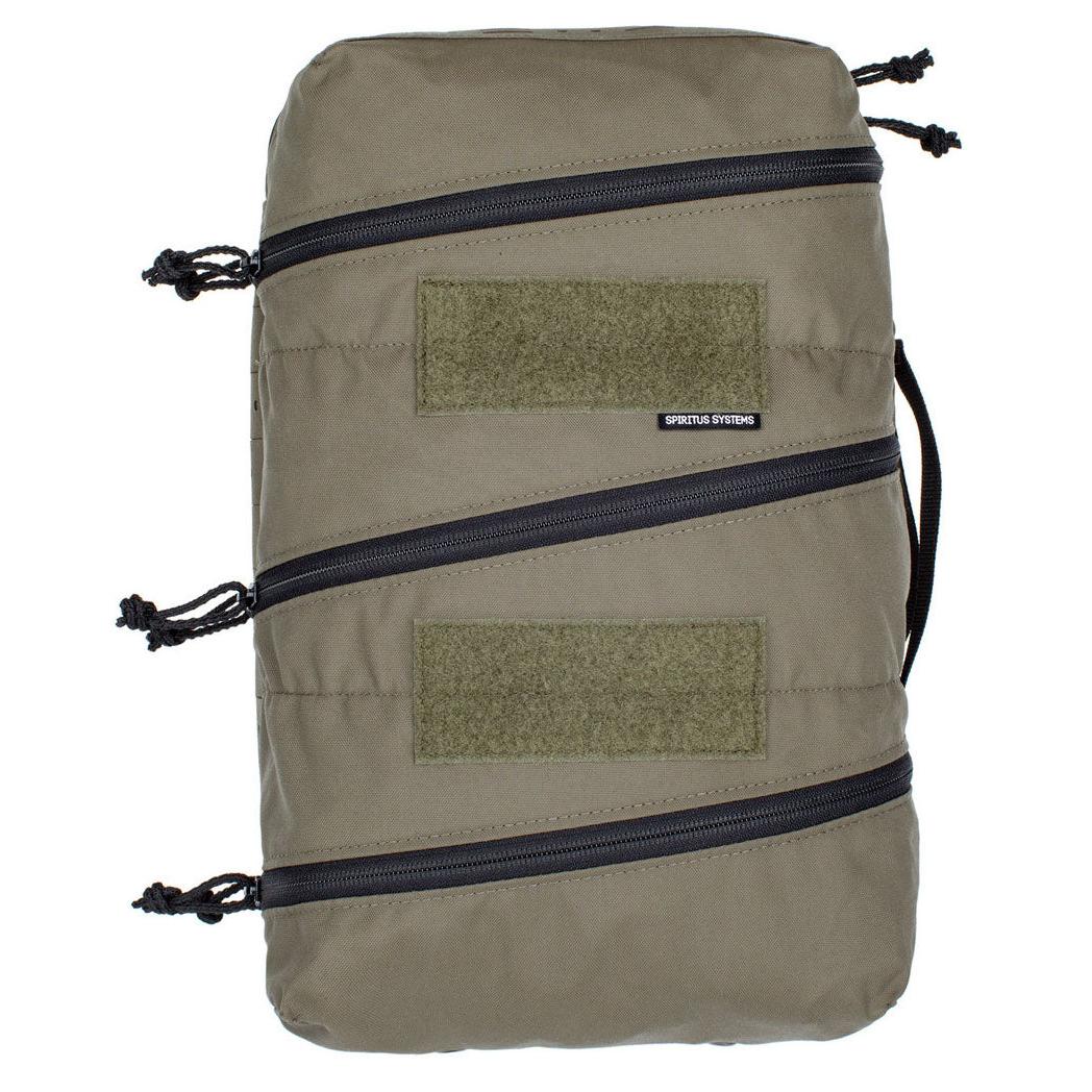 Spiritus Systems The Delta Bag lääkintäreppu