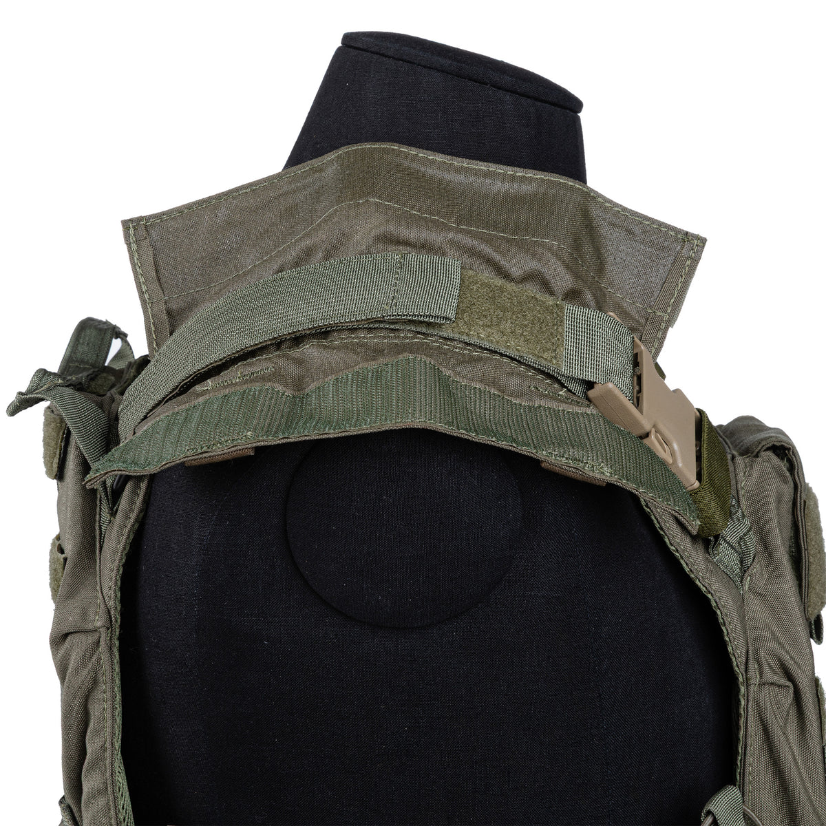 T3 Geronimo 2 Plate Carrier with Quad Release System, Surplus