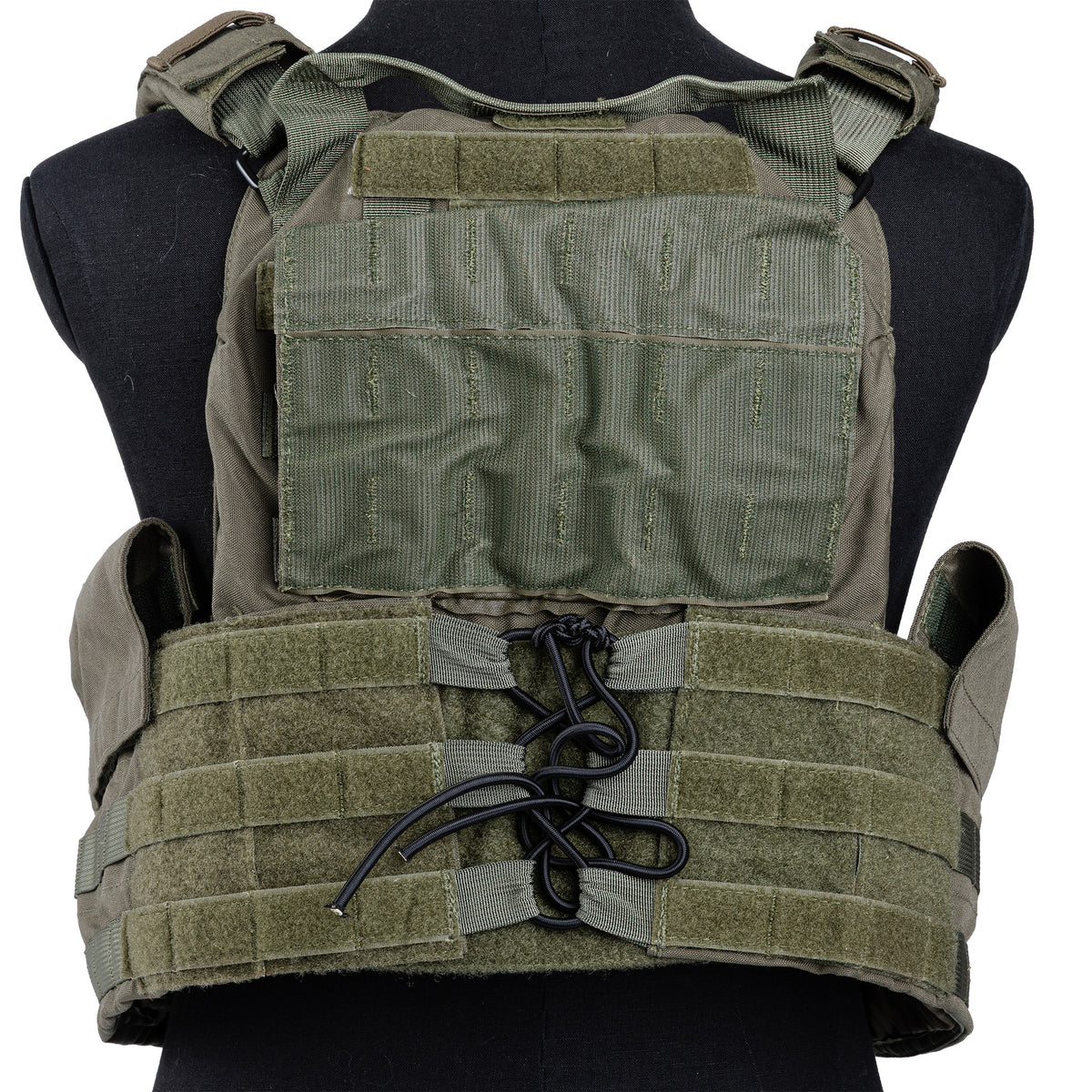 T3 Geronimo 2 Plate Carrier with Quad Release System, Surplus