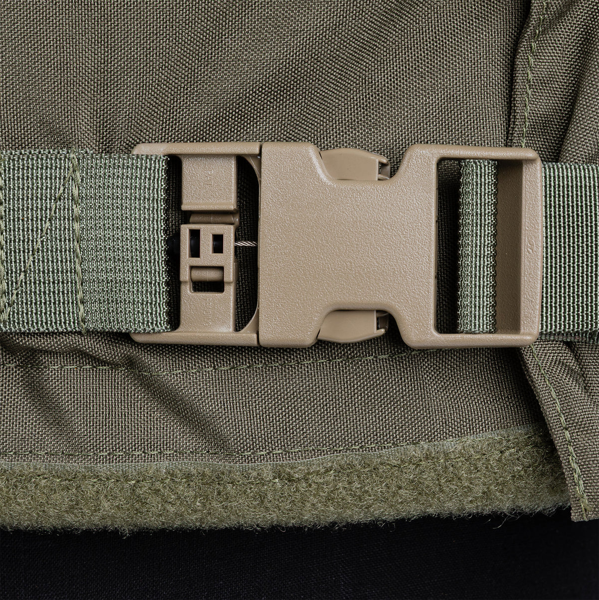 T3 Geronimo 2 Plate Carrier with Quad Release System, Surplus