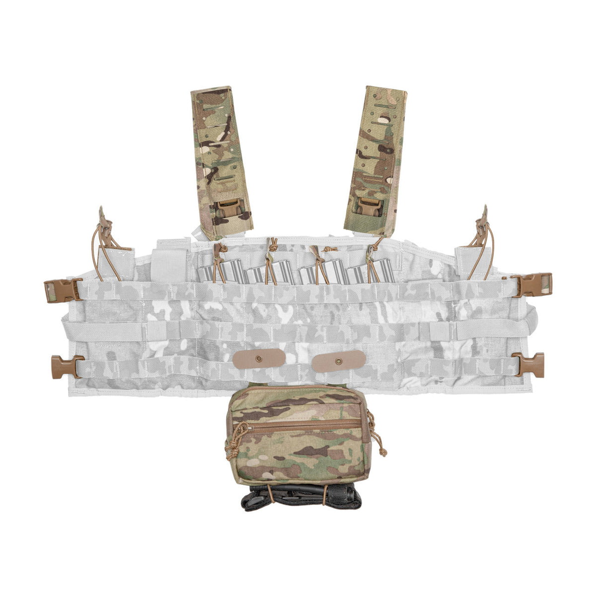 Spiritus Systems TAPS Upgrade Kit MK2
