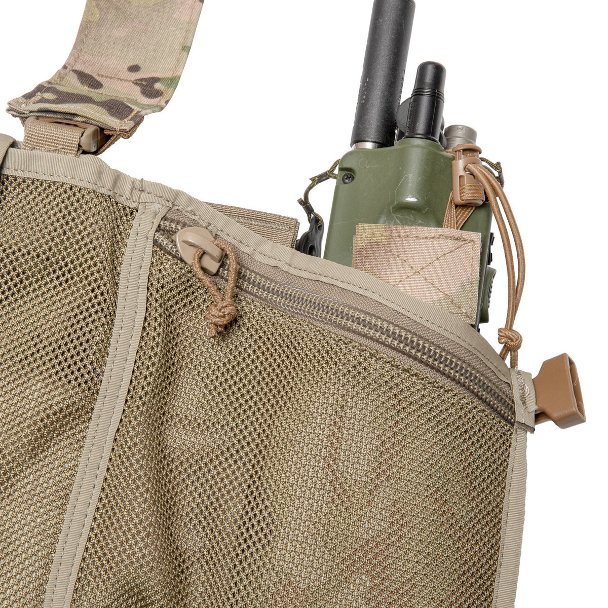 Spiritus Systems TAPS Upgrade Kit MK2