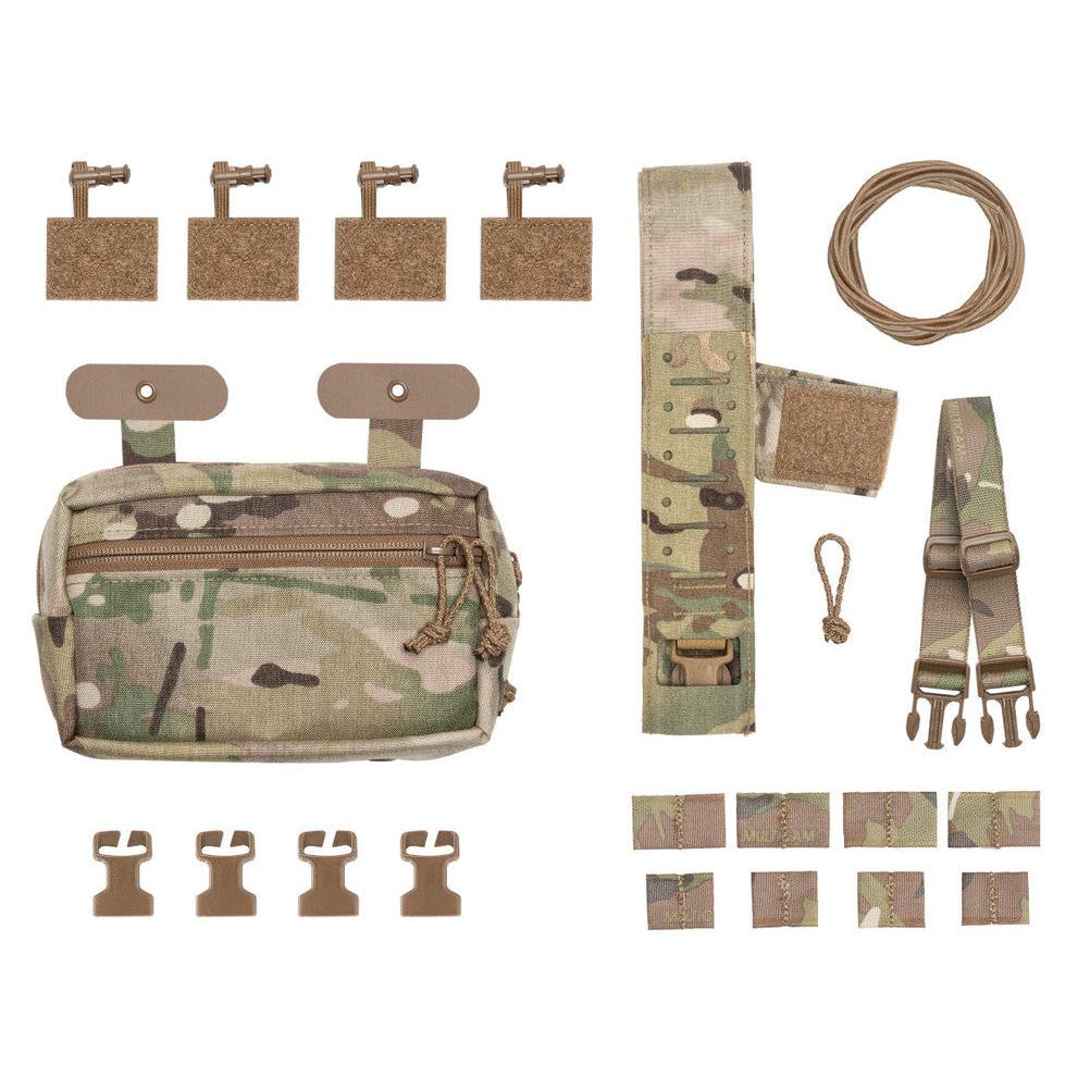 Spiritus Systems TAPS Upgrade Kit MK2