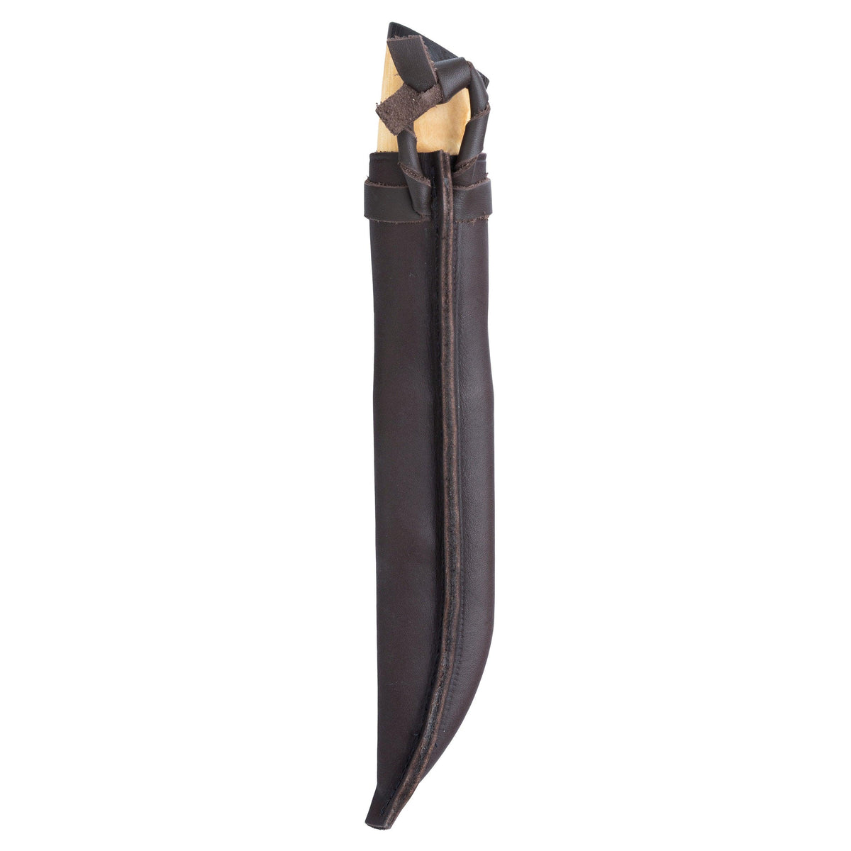 Woodsknife Leuku Messer 145