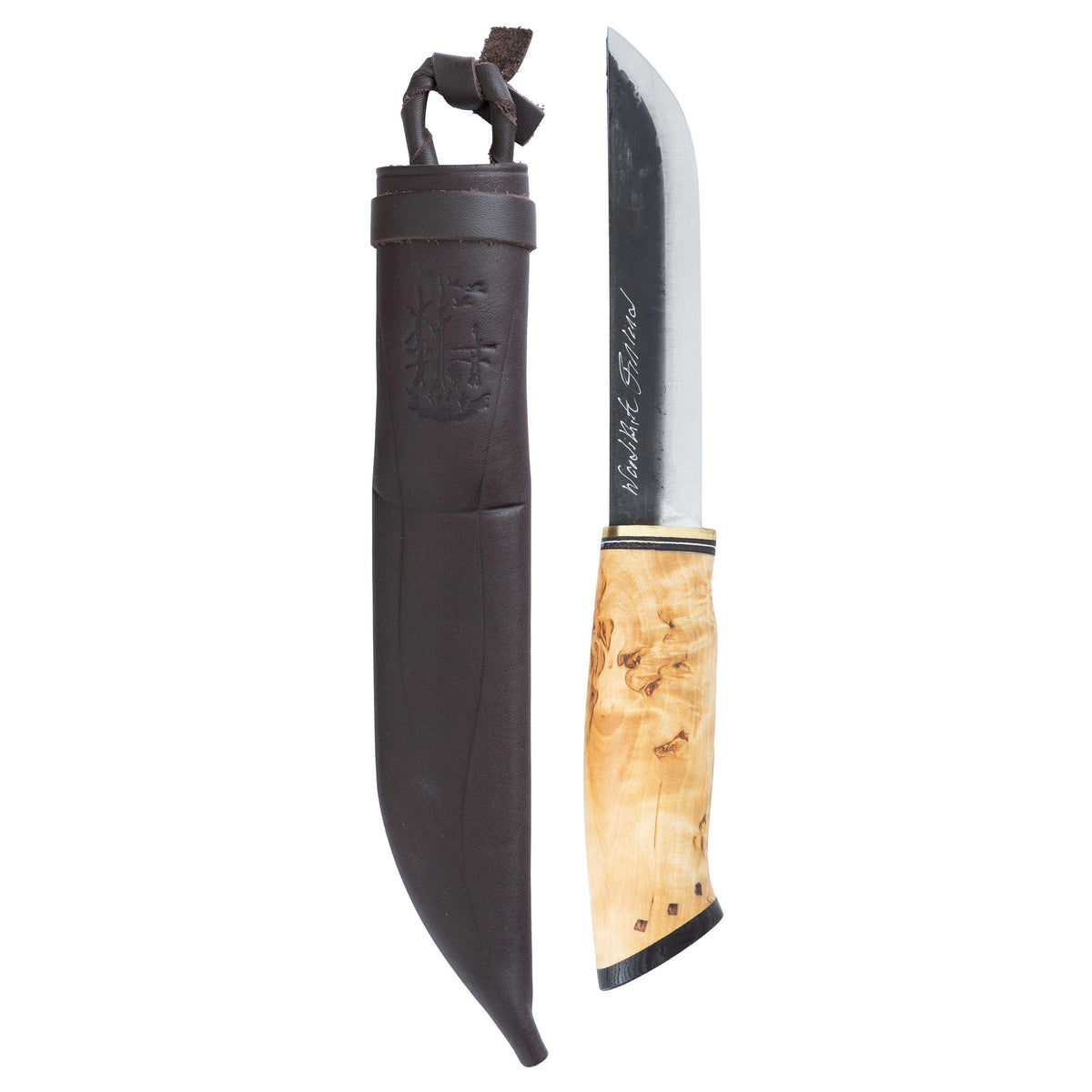 Woodsknife Leuku 145