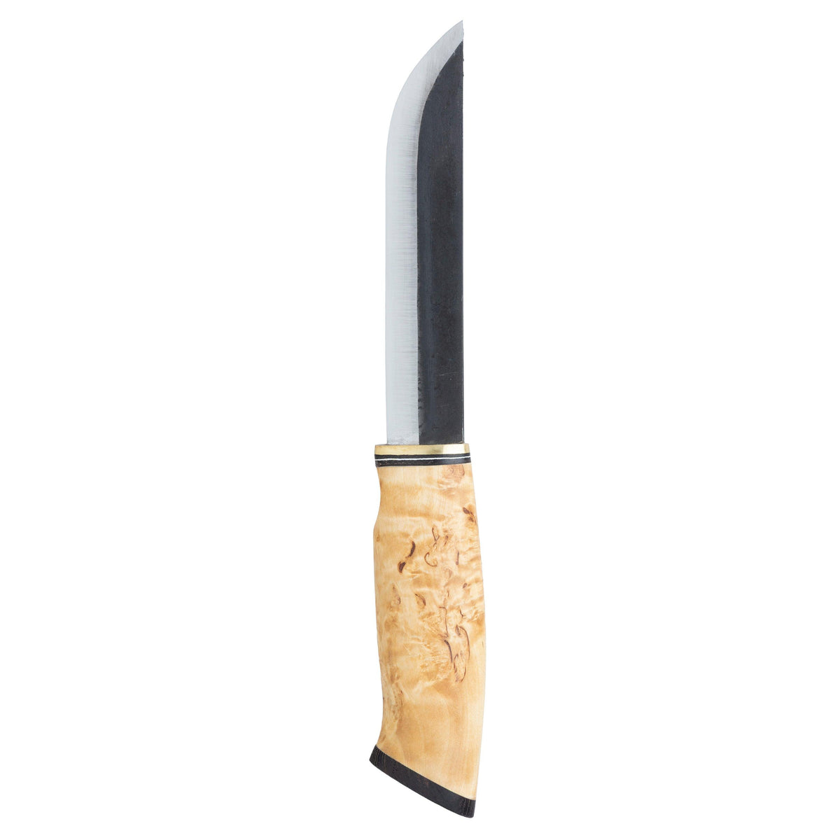 Woodsknife Leuku Messer 145