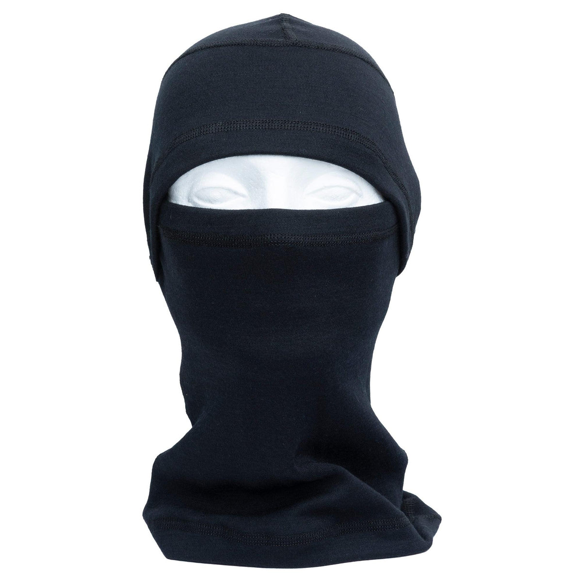 Varusteleka L1 FR Balaclava, Merino Wool