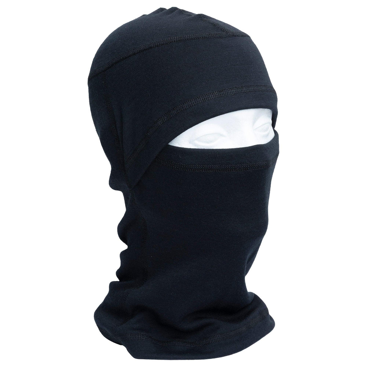 Varusteleka L1 FR Balaclava, Merino Wool