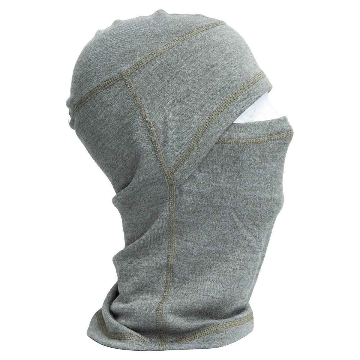 Varusteleka L1 FR Balaclava, Merino Wool
