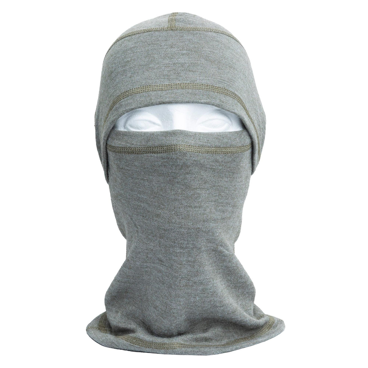 Varusteleka L1 FR Balaclava, Merino Wool