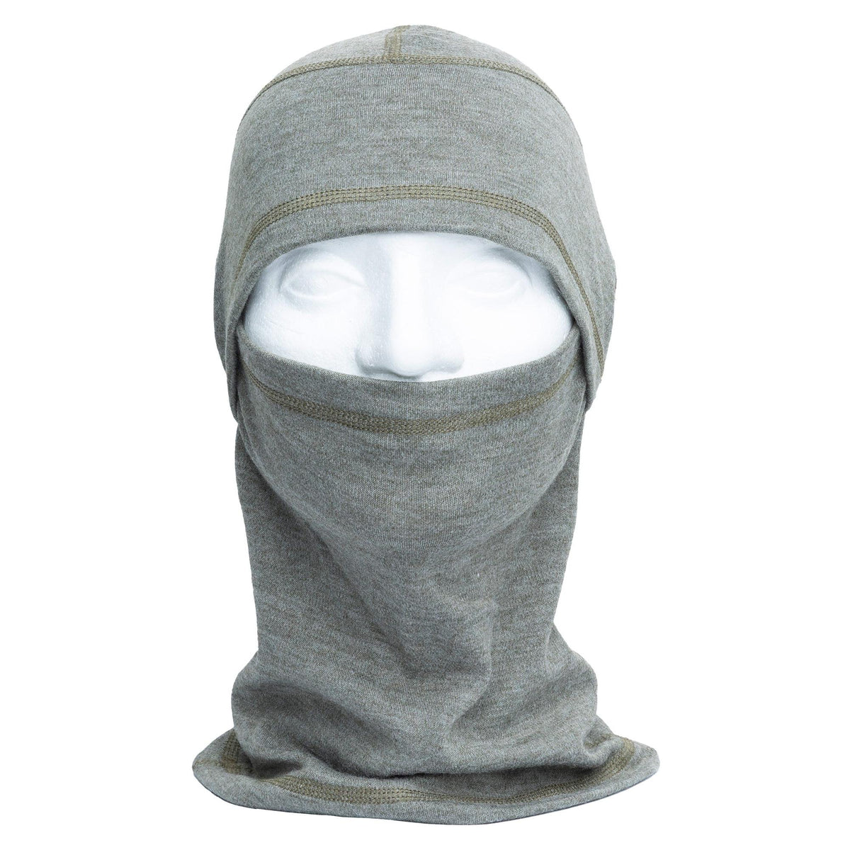 Varusteleka L1 FR Balaclava, Merino Wool