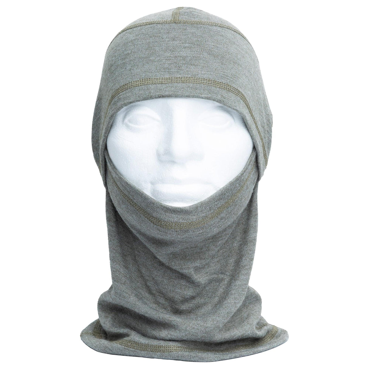 Varusteleka L1 FR Balaclava, Merino Wool