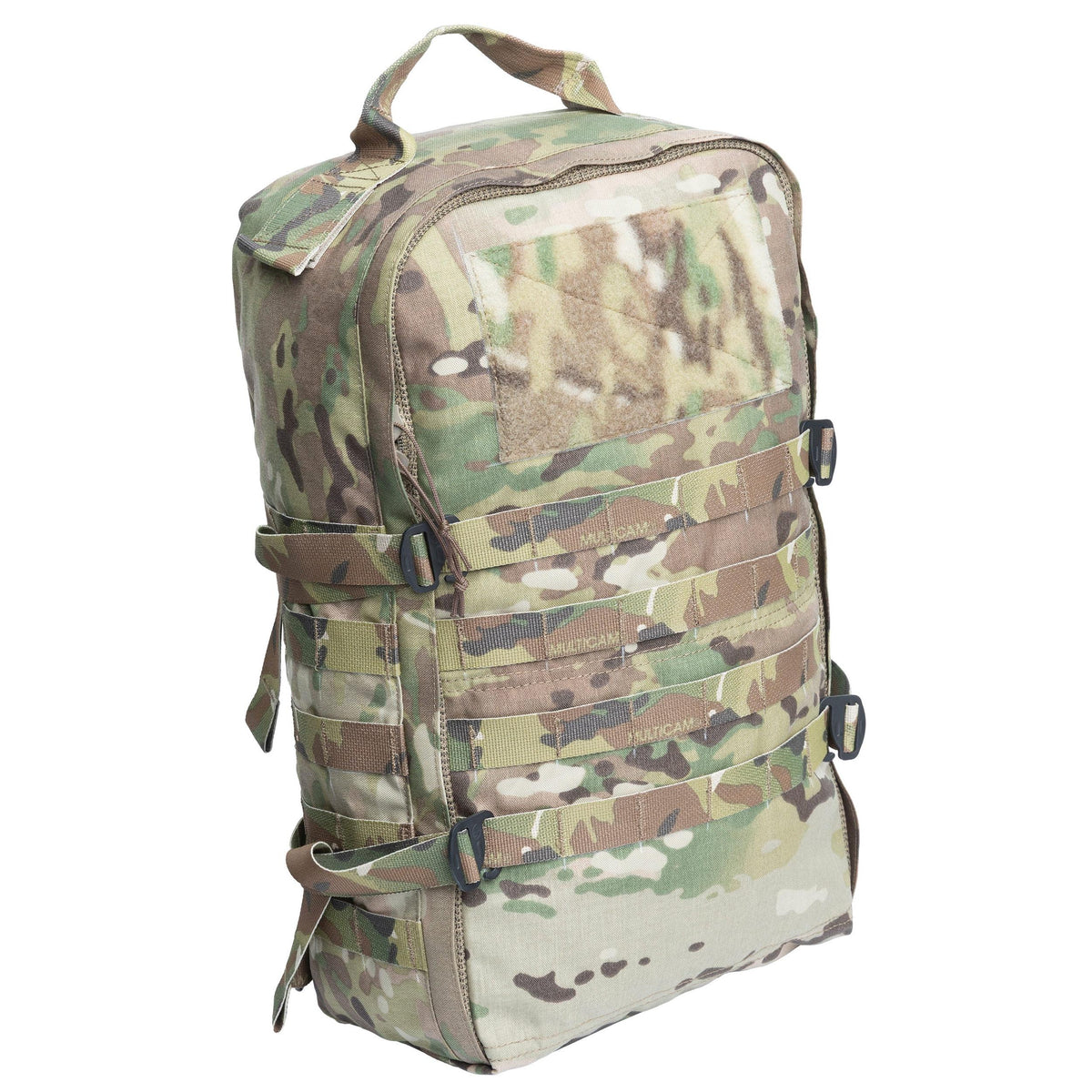 Varusteleka CP15 Combat Pack, Main Bag