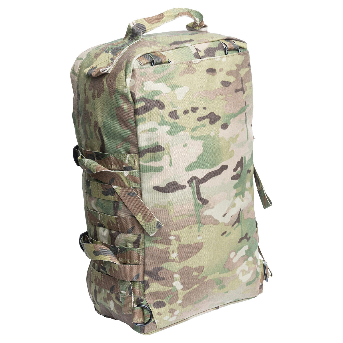 Varusteleka CP15 Combat Pack, Main Bag