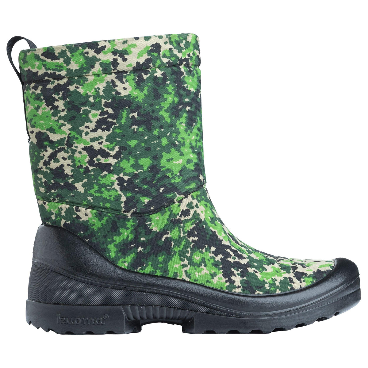 Kuoma Lumipeite Winter Boots