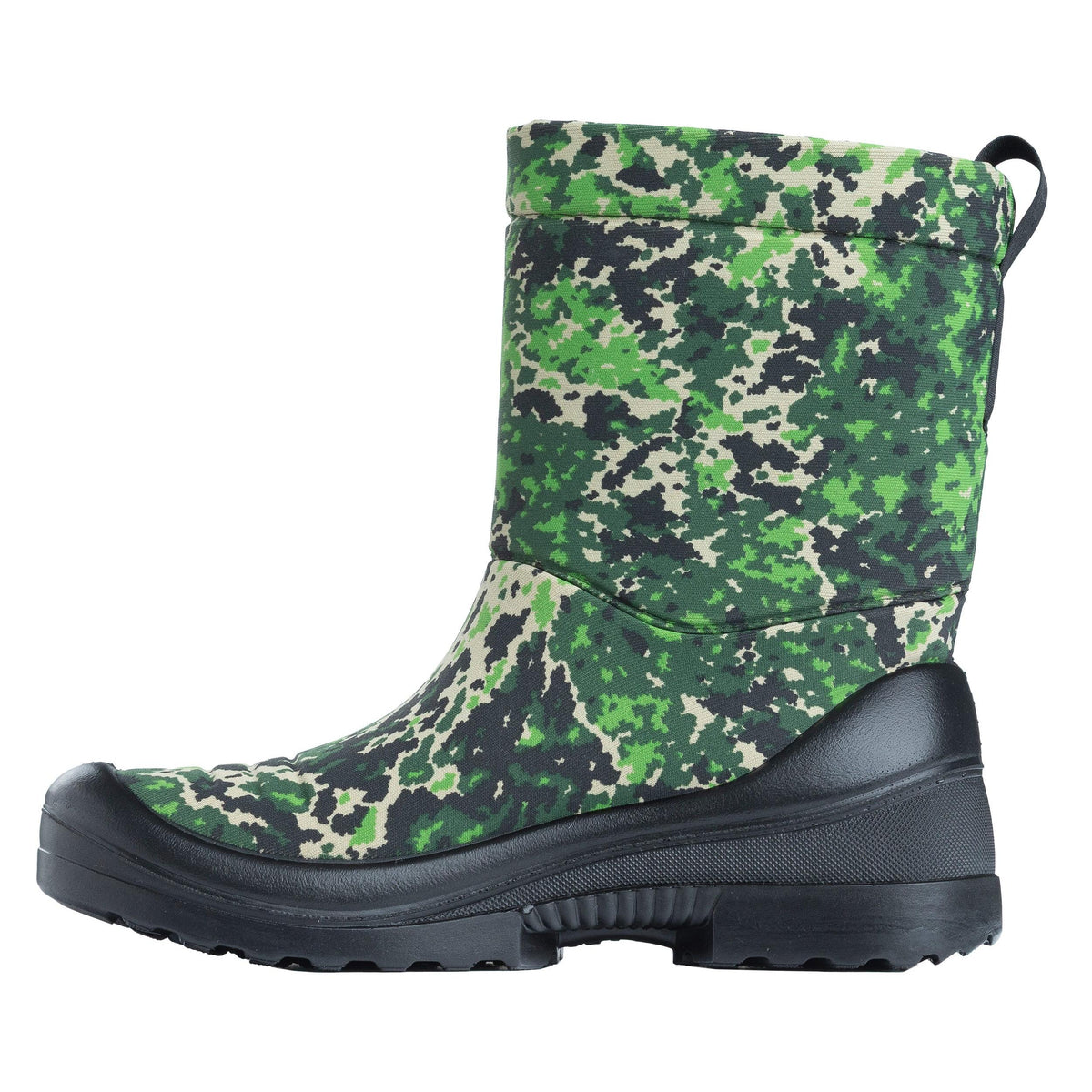 Kuoma Lumipeite Winter Boots