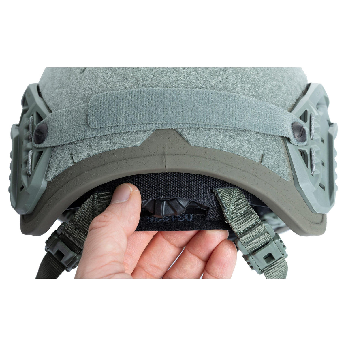 Galvion Caiman Ballistic TL Helm