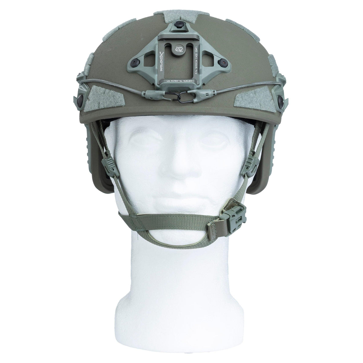 Galvion Caiman Ballistic TL Helmet