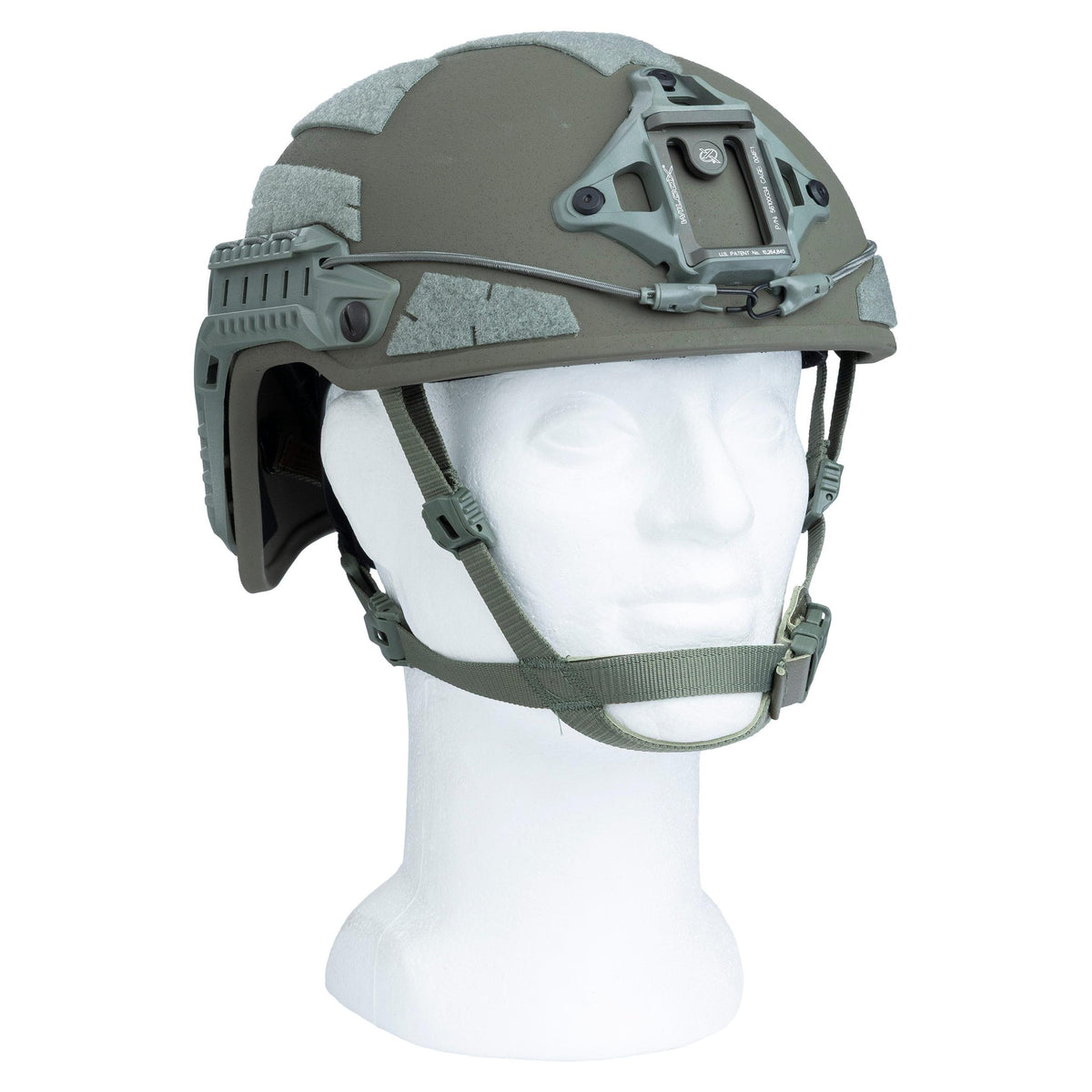 Galvion Caiman Ballistic TL Helm