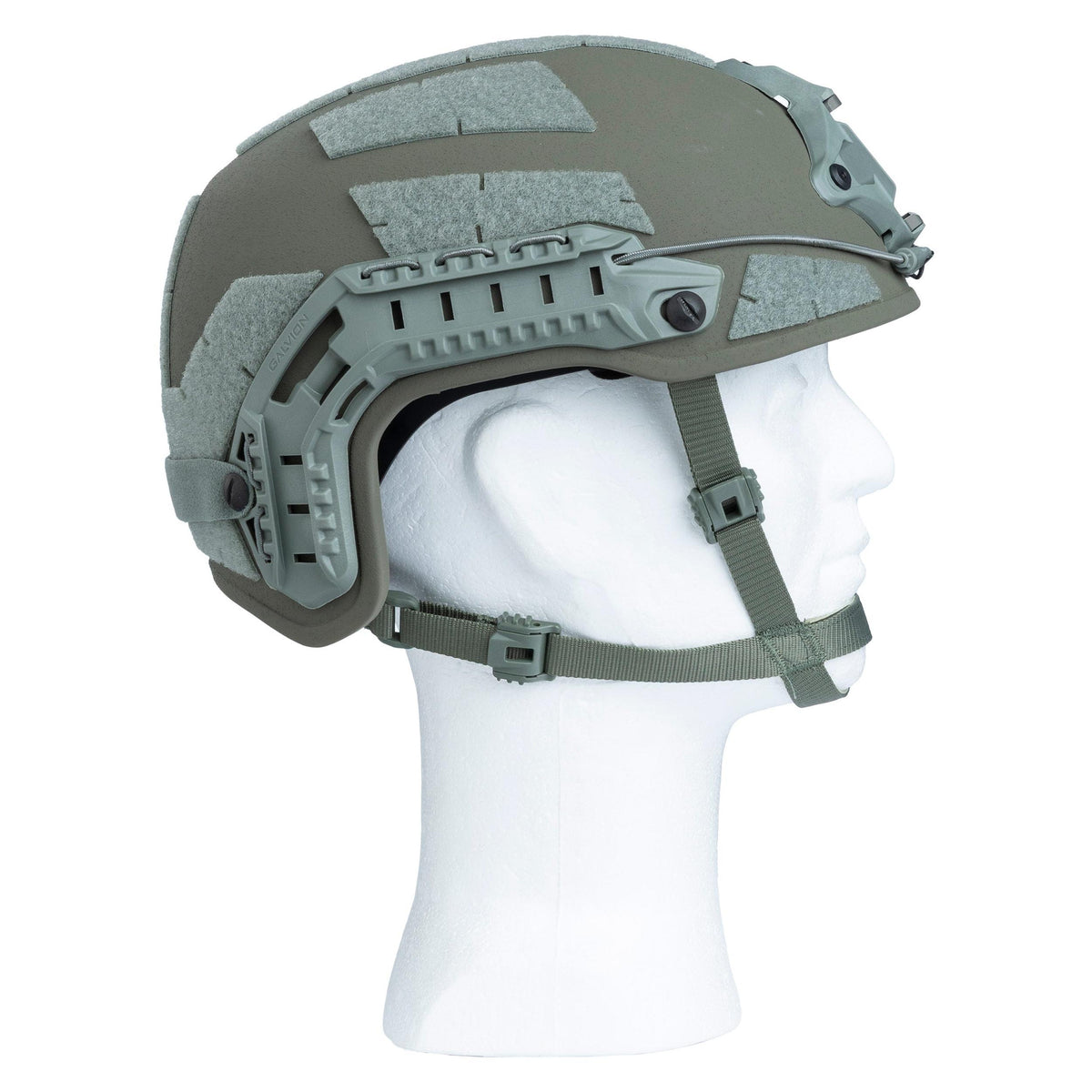 Galvion Caiman Ballistic TL Helm