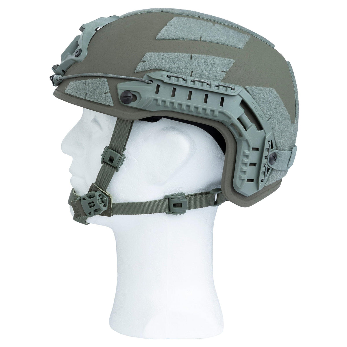 Galvion Caiman Ballistic TL Helm