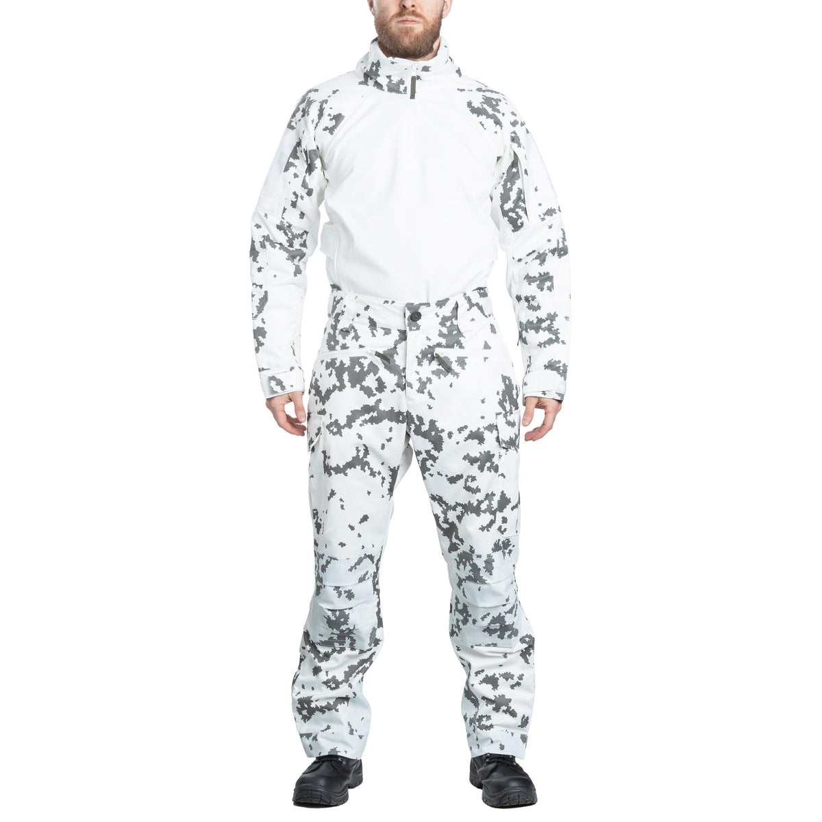 Varusteleka L4 Winterkampfhose