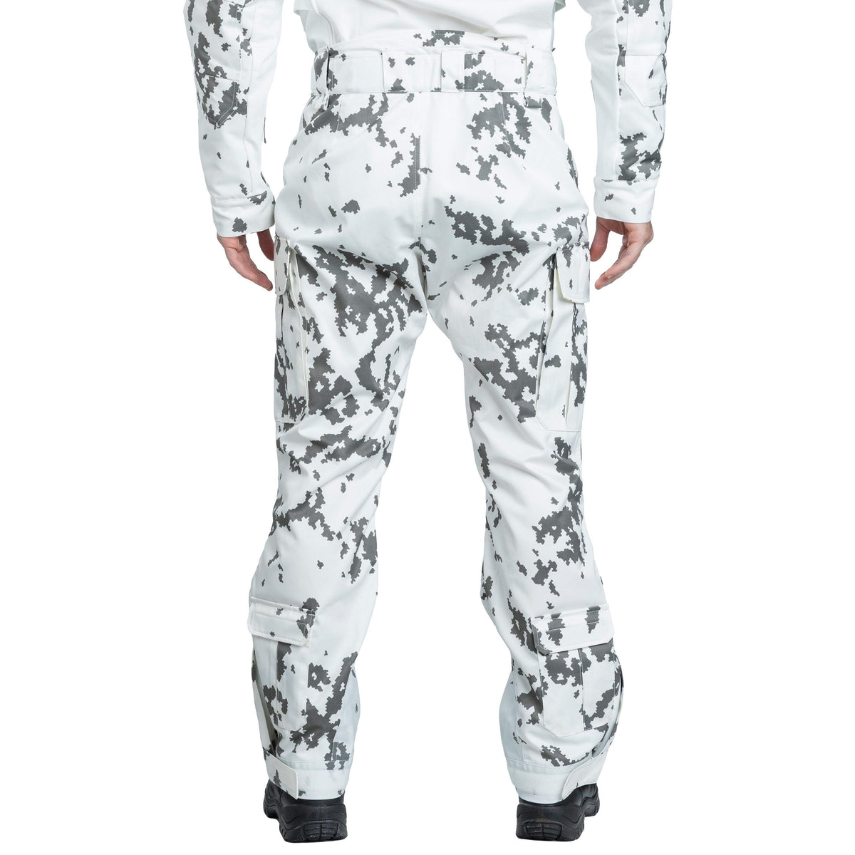 Varusteleka L4 Winterkampfhose