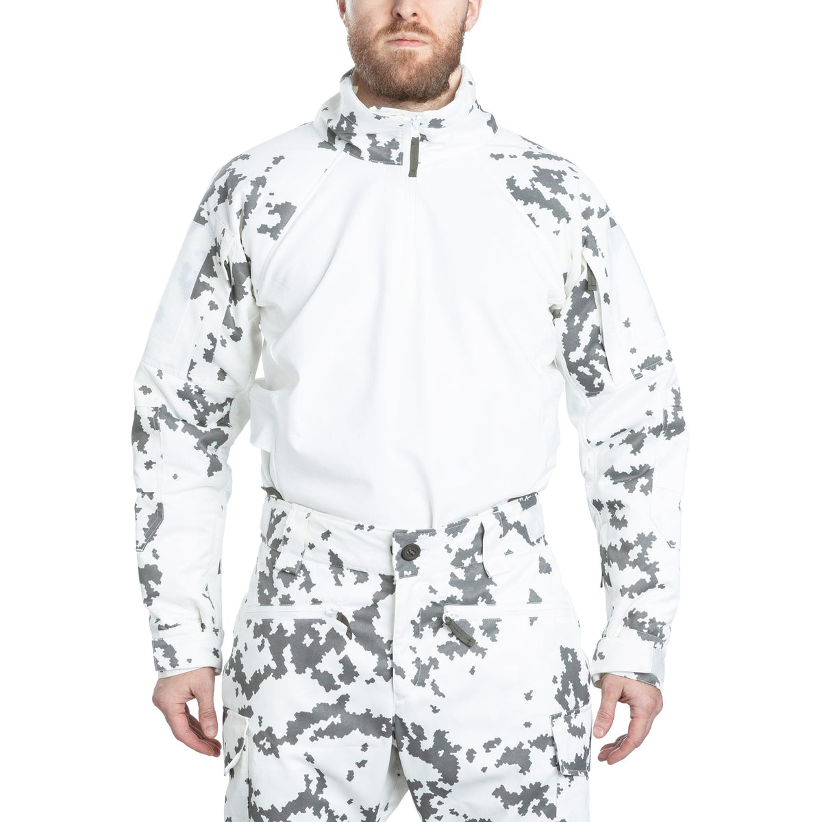 Varusteleka L4 Winter Combat Shirt