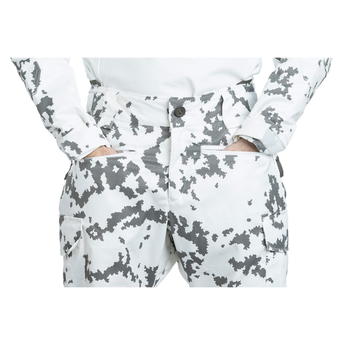 Varusteleka L4 Winterkampfhose