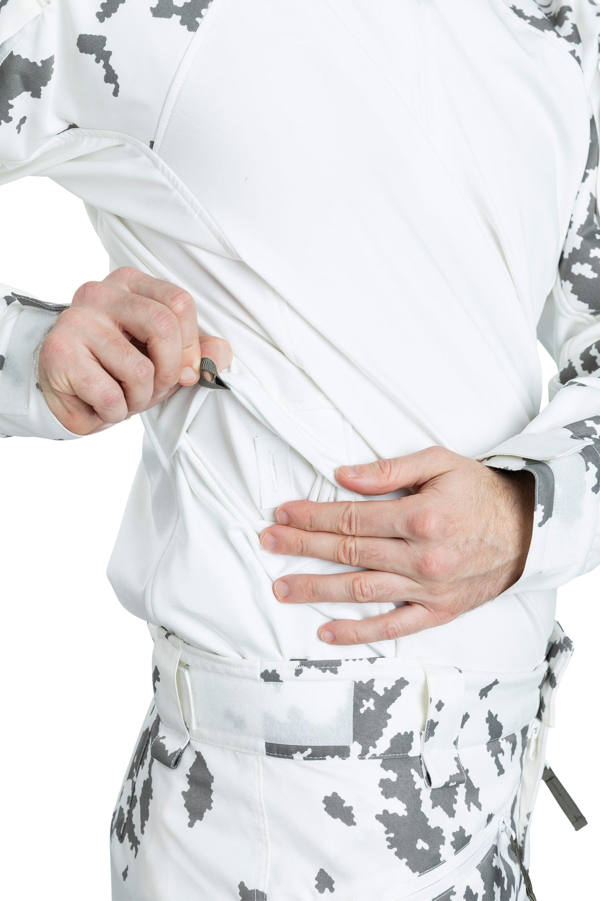 Varusteleka L4 Winter Combat Shirt 