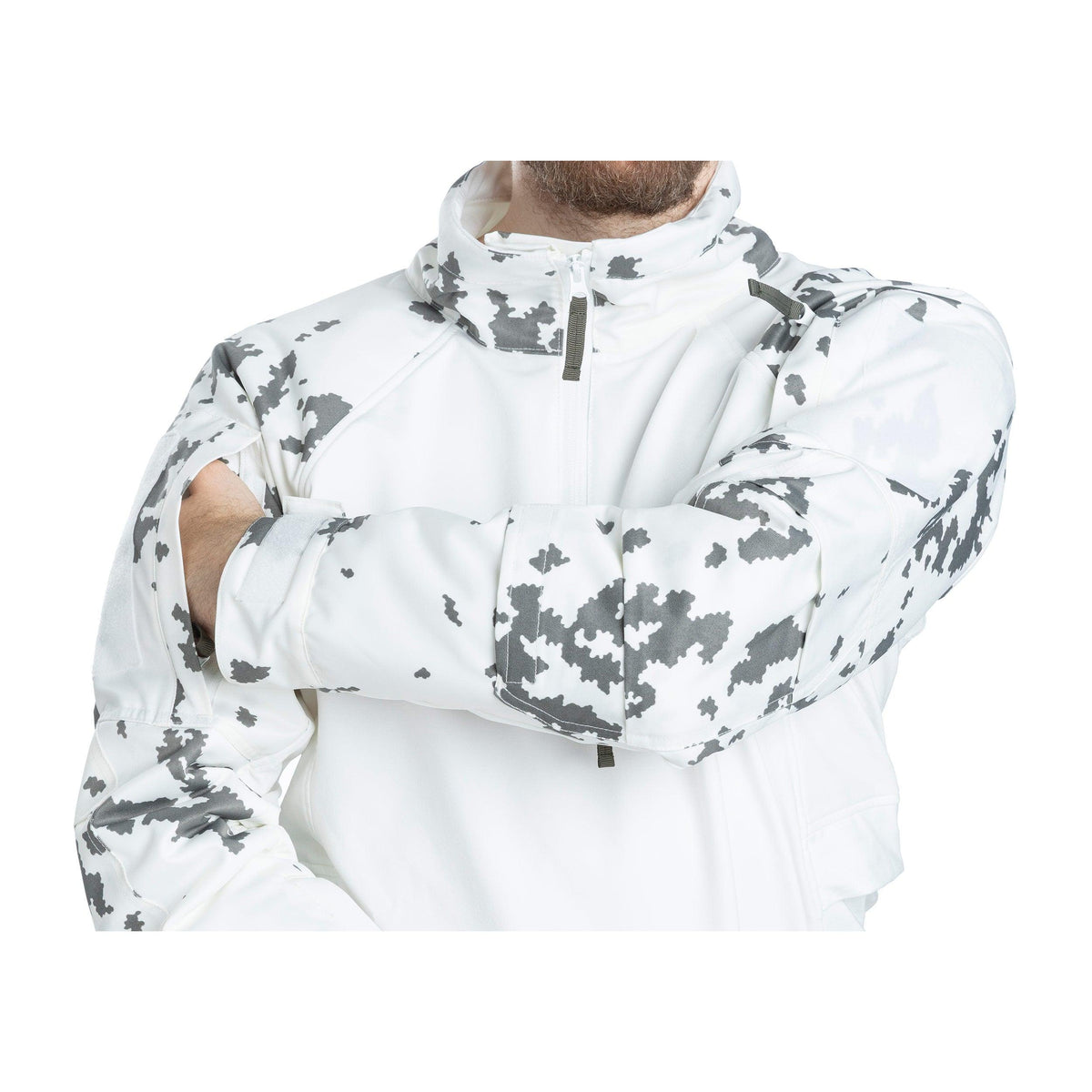 Varusteleka L4 Winter Combat Shirt 