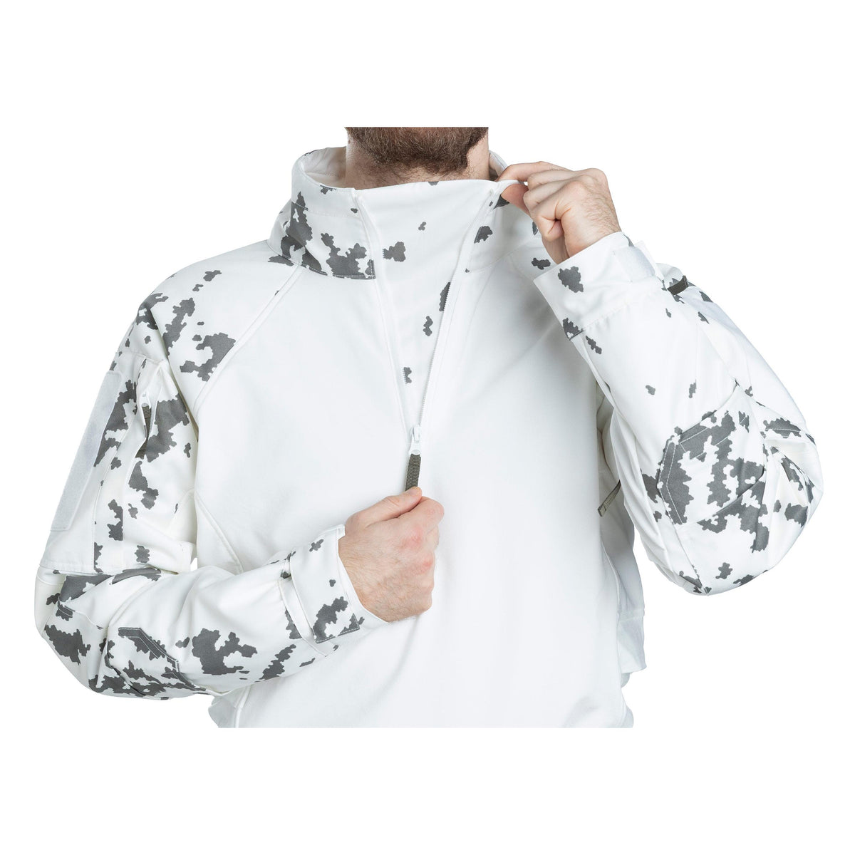 Varusteleka L4 Winter Combat Shirt 
