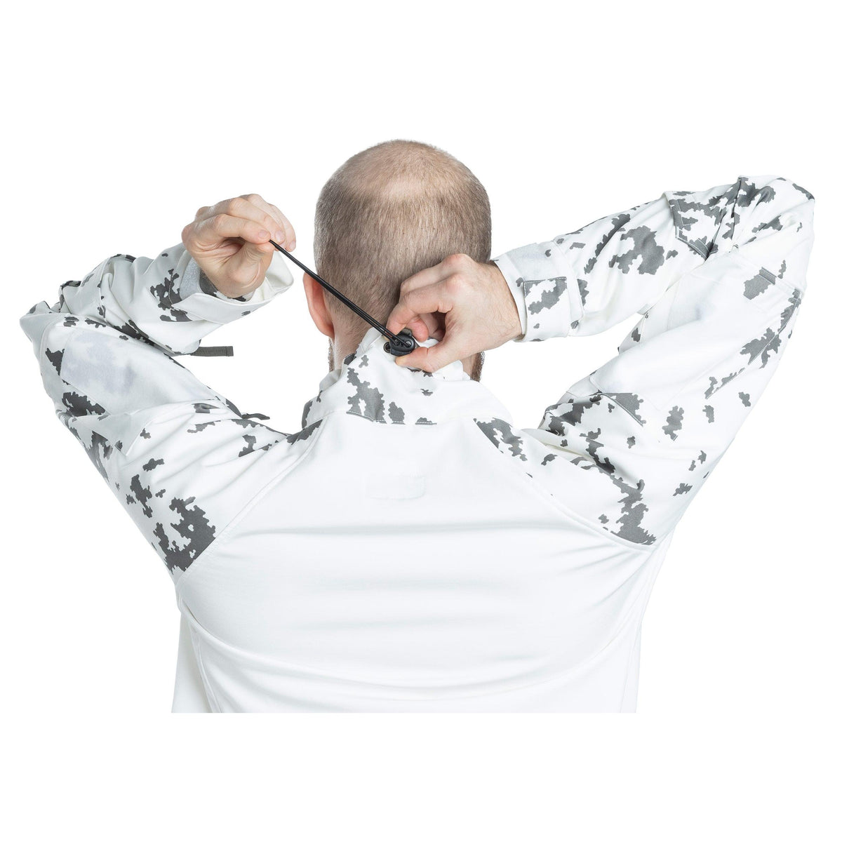Varusteleka L4 Winter Combat Shirt 