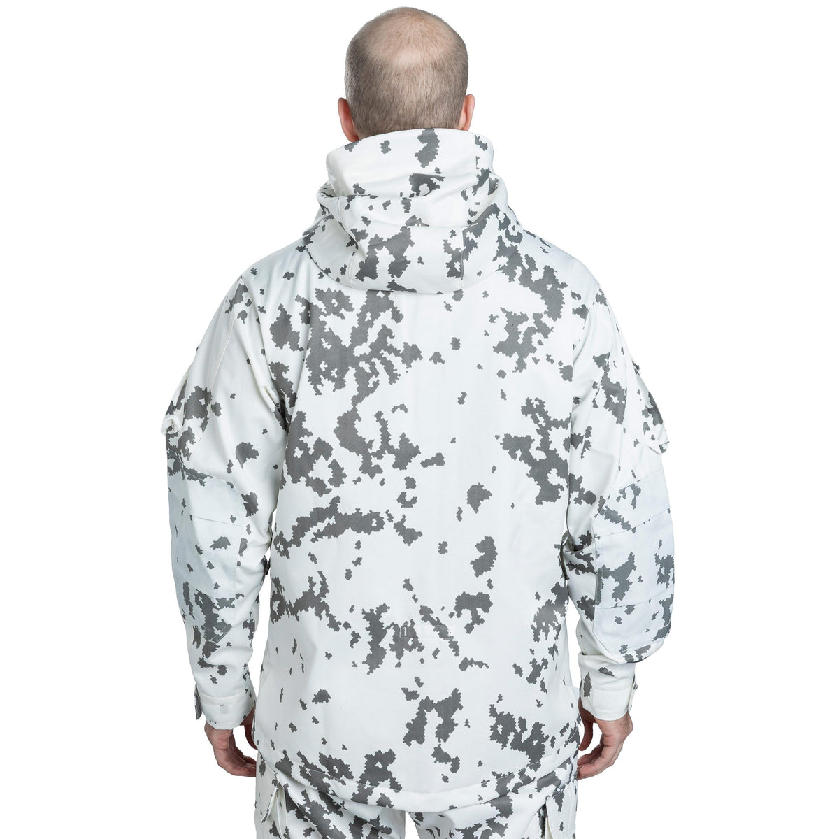 Varusteleka L4 Winterfeldjacke