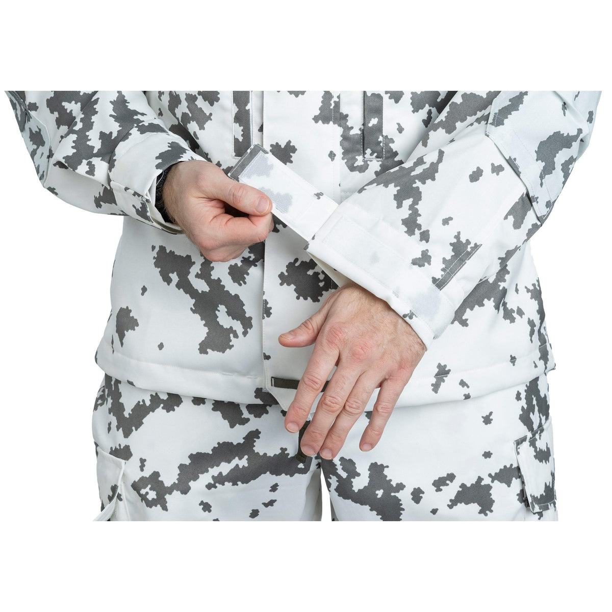 Varusteleka L4 Winterfeldjacke