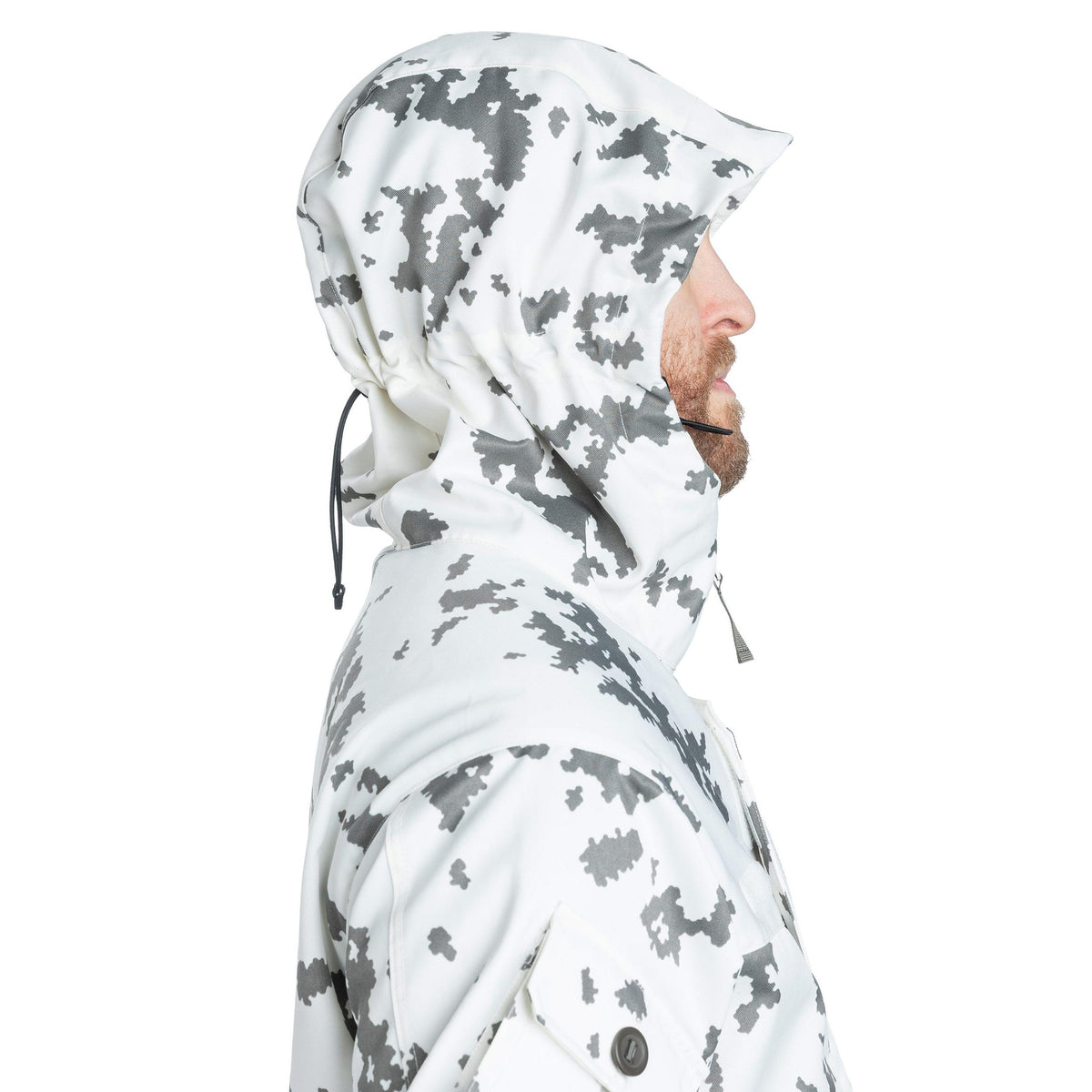 Varusteleka L4 Winterfeldjacke
