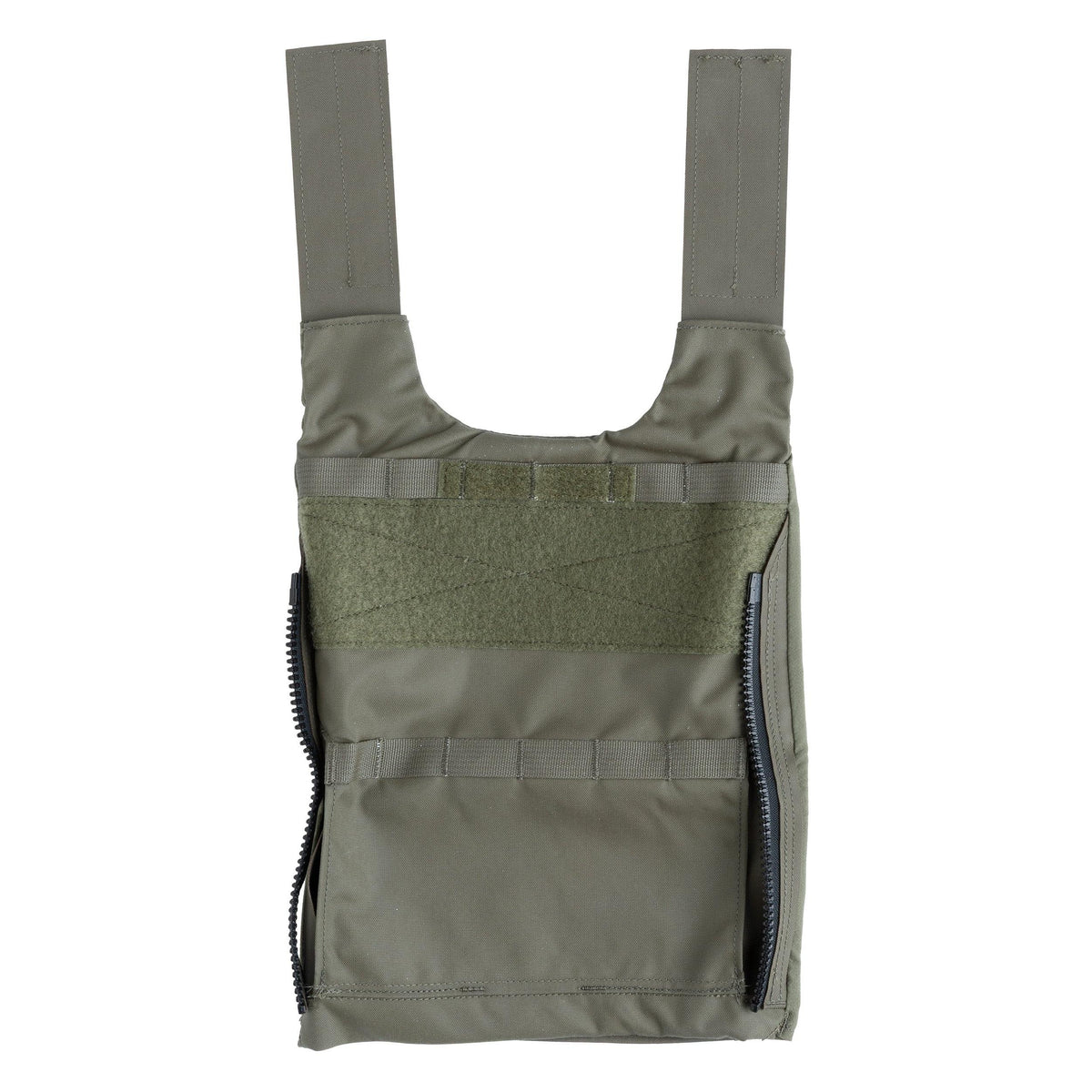 Spiritus Systems LV-119 Rear Overt Plate Bag
