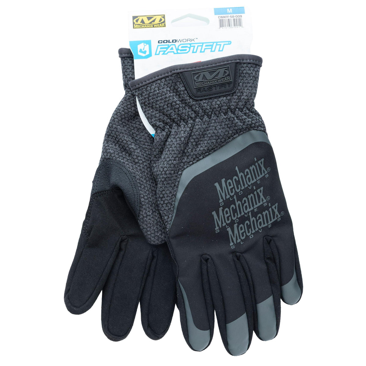 Mechanix ColdWork FastFit Winterhandschuhe 