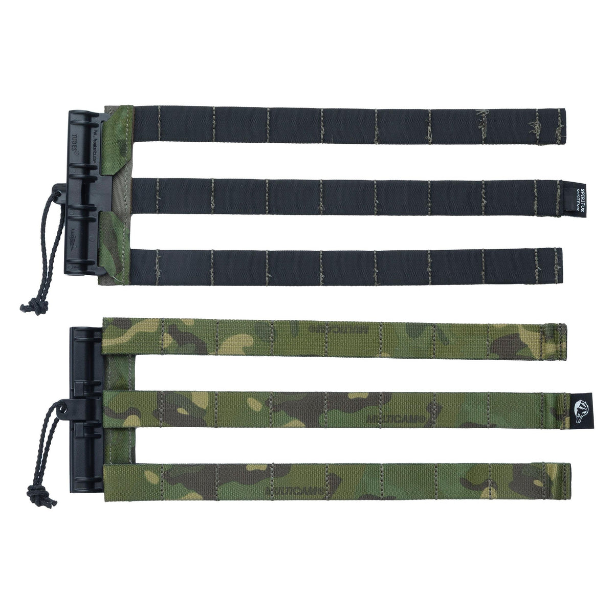Spiritus Systems MOLLE TUBES™ Cummerbund